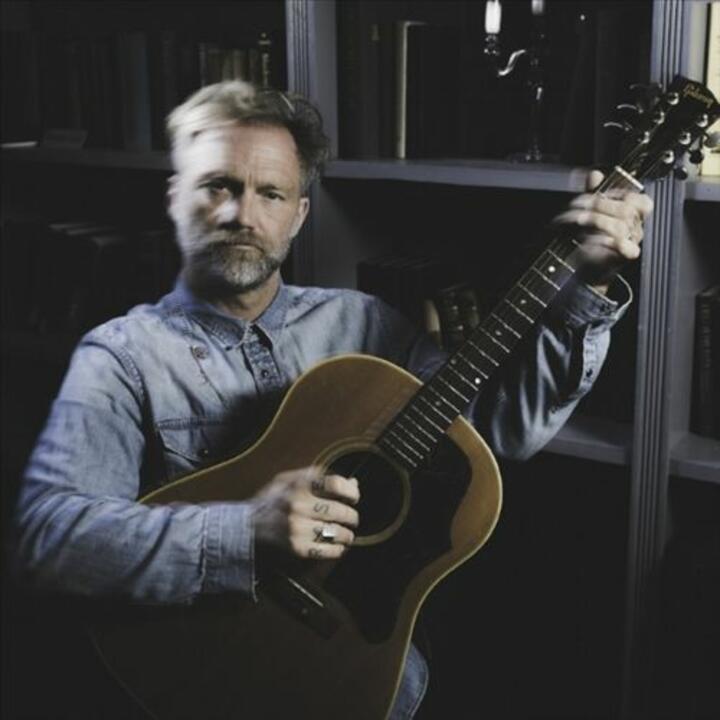 Anders Osborne