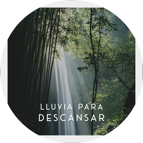 Lluvia para Descansar