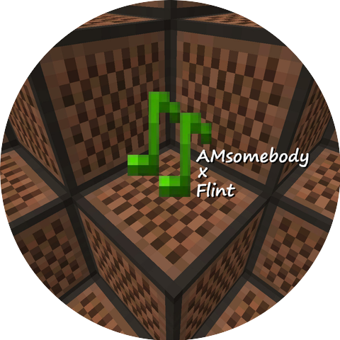 AM Somebody & Flint