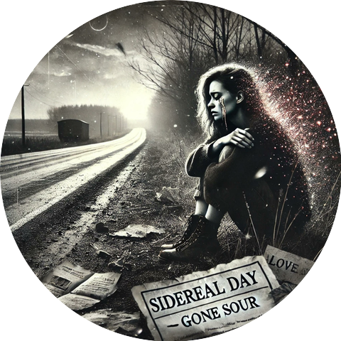 Sidereal Day