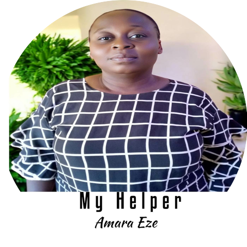 Amara Eze