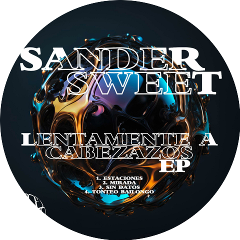 SanderSweet