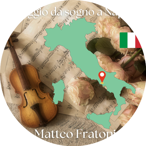 Matteo Fratoni