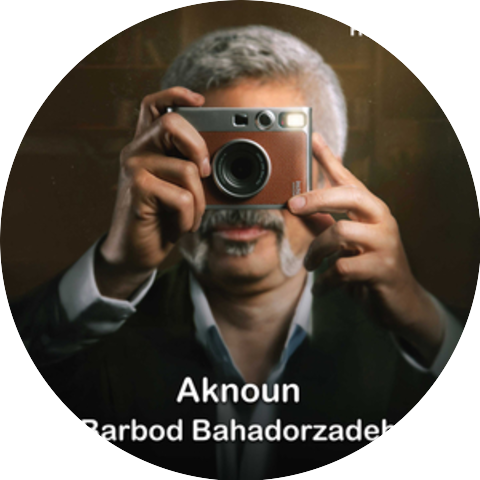 Barbod Bahadorzadeh