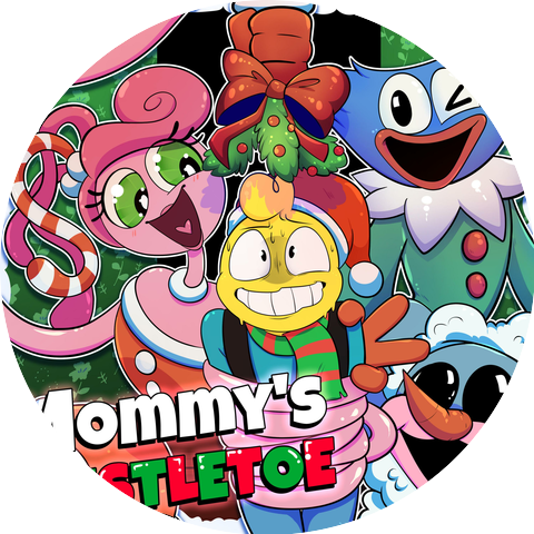 Cougar MacDowall, HalaCG, ivi