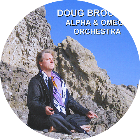 Doug Brockie's Alpha & Omega Orchestra