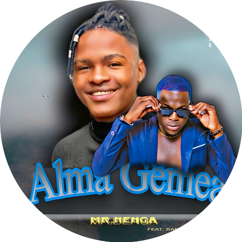 Mr.Benga