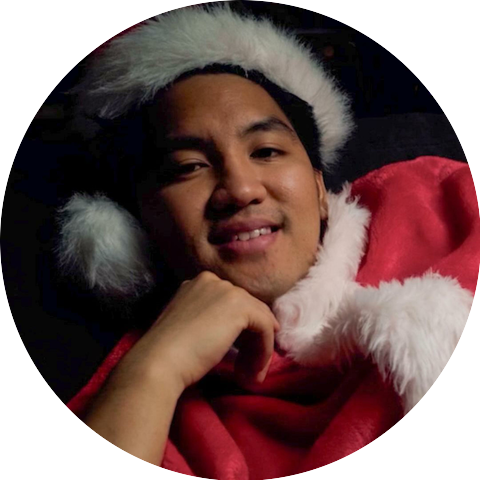 JR De Guzman