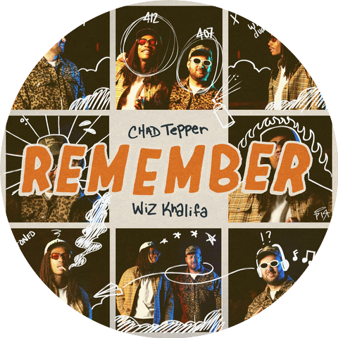 Chad Tepper & Wiz Khalifa