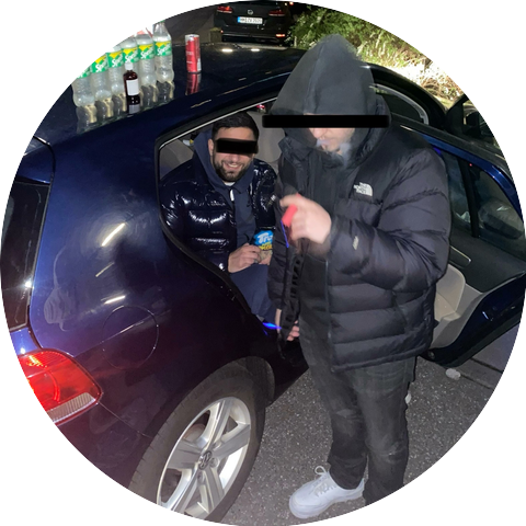 Lil Selim, bouncewithjp