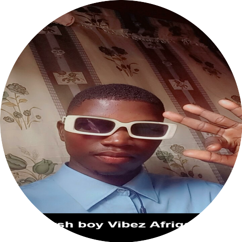 Harsh boy Vibez Afriqa