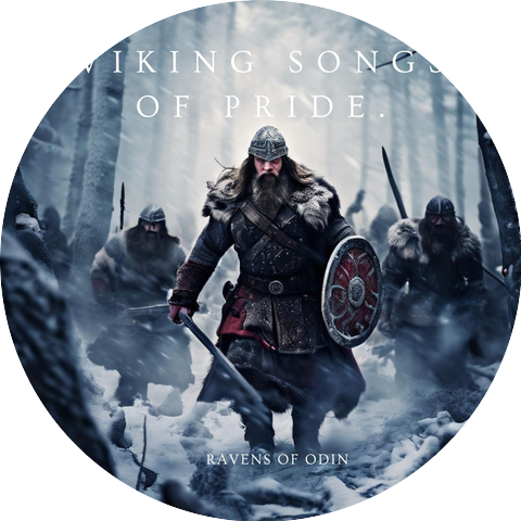 Ravens of Odin
