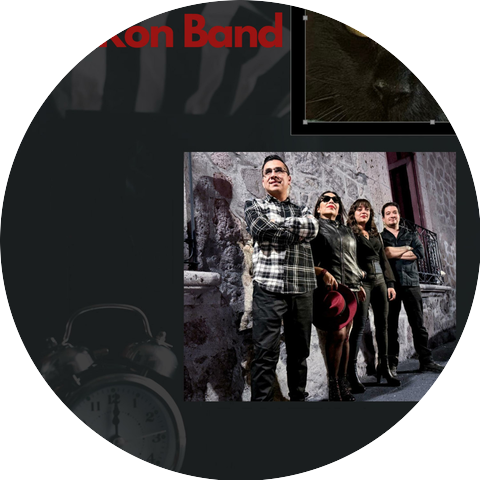 Ron Ron Band