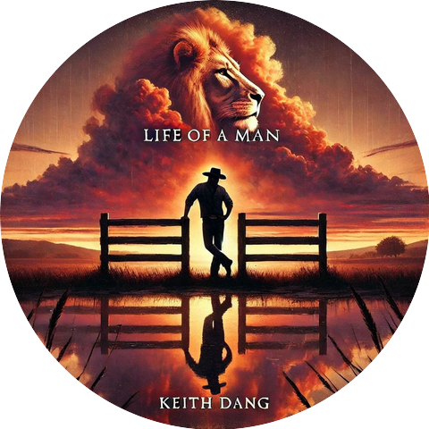 Keith Dang
