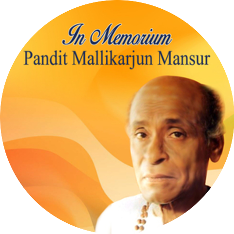 Pt. Mallikarjun Mansur