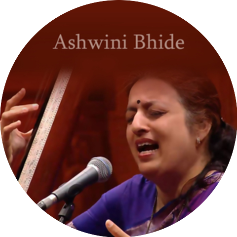 Dr. Ashwini Bhide Deshpande
