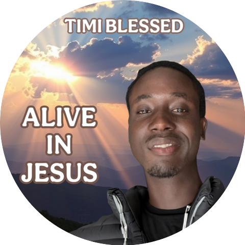 Timi blessed