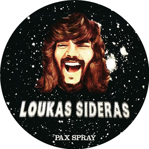 Loukas Sideras