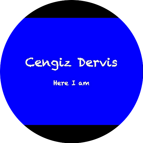 Cengiz Dervis