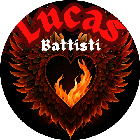 Lucas Battisti