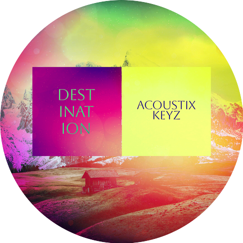 acoustix keyz