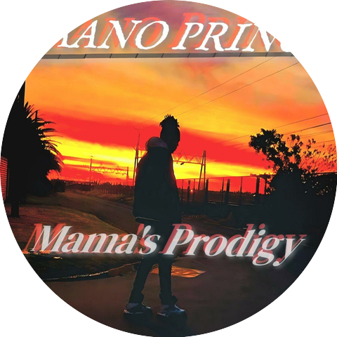 Maano Prince-Ghost
