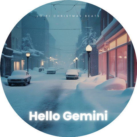 Hello Gemini