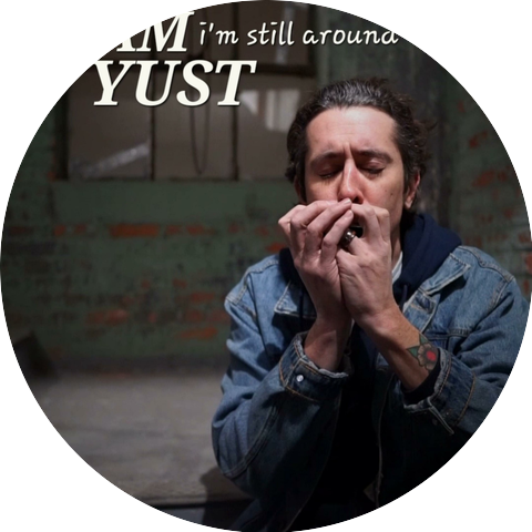 Adam Yust