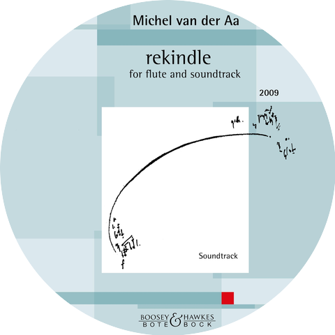 Michel van der Aa