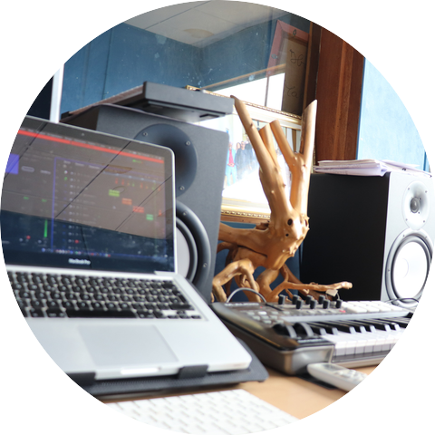 Darche Gerdat VOUKOULOU