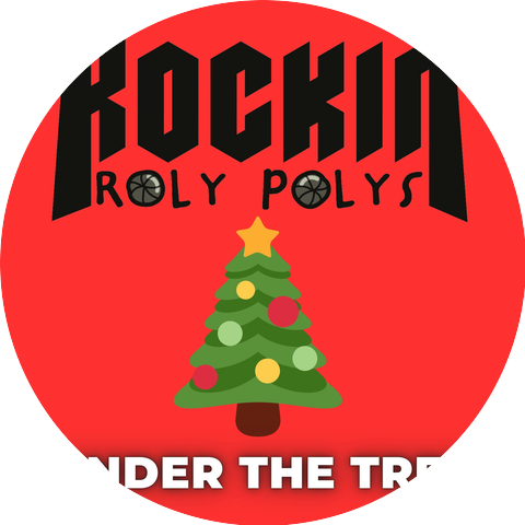 Rockin' Roly Polys