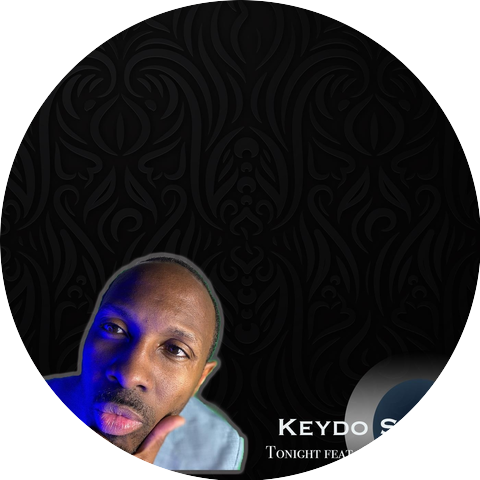 Keydo Starr
