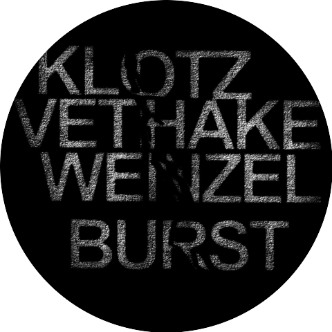 Klotz Wenzel Vethake feat. Kiki Bohemia, Sicker Man, Manuel Klotz