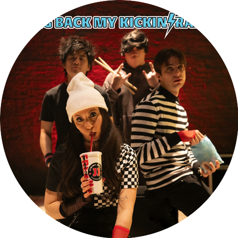 The Kickin' Ranchers