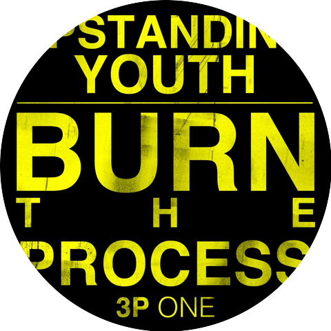 Upstanding Youth