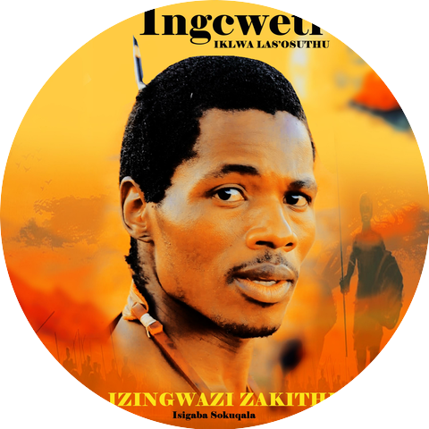 Ingcweti Iklwa Lasosuthu