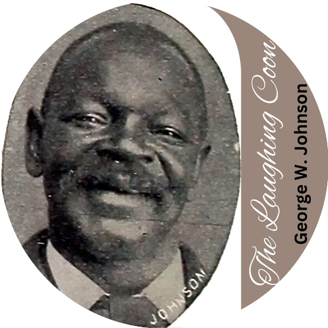 George W. Johnson