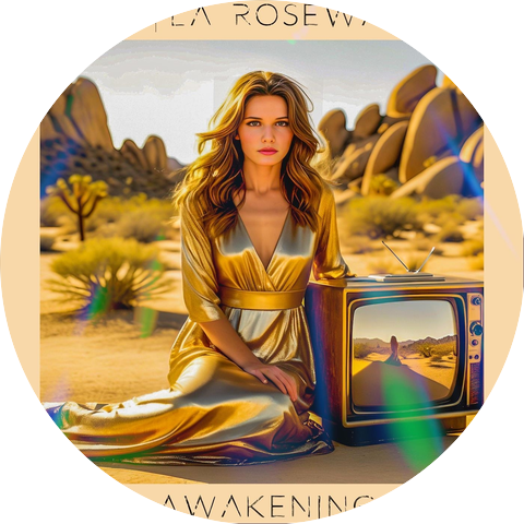 Kayla Rosewater