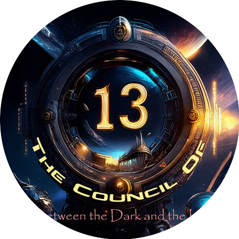 The Council Of Thirteen