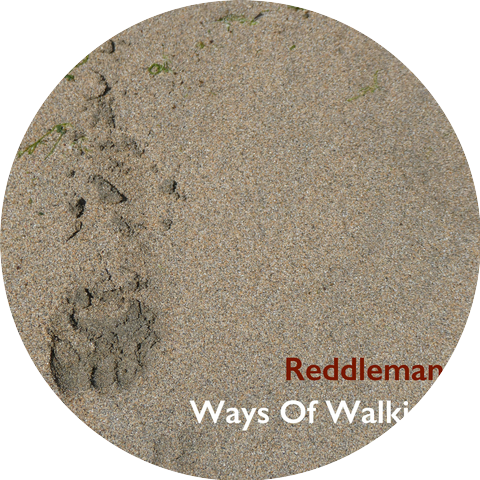 Reddleman