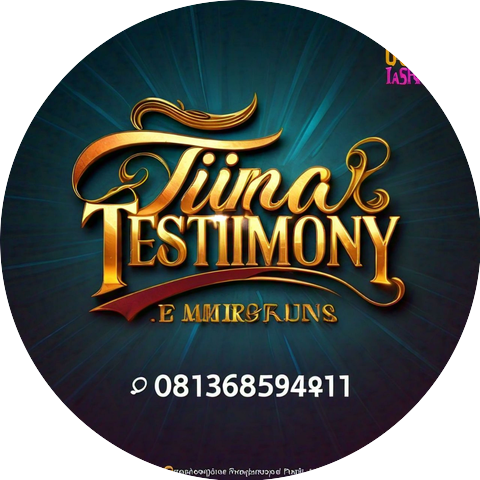 Tina testimony