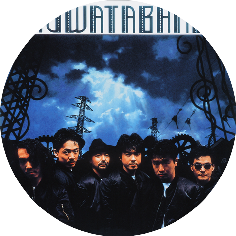 KUWATA BAND