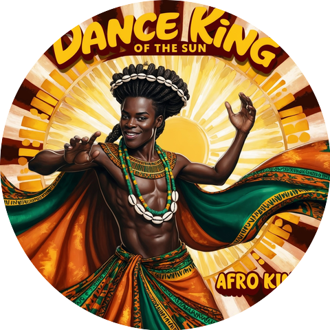 Afro King