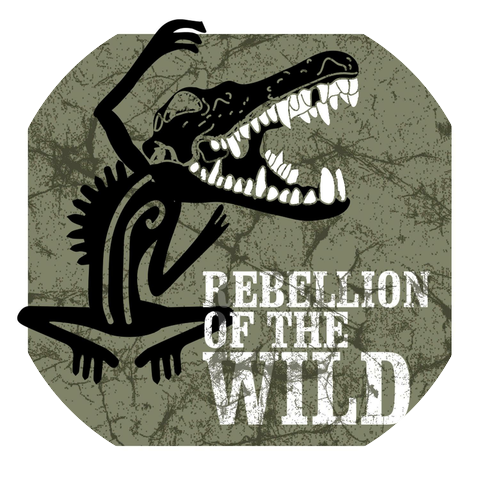 Rebellion of the Wild
