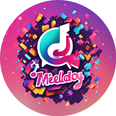 Pixelated Melody