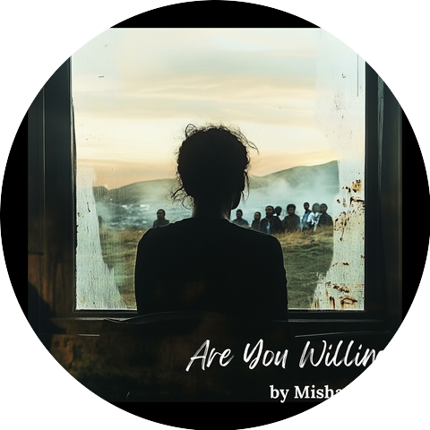 Misha Safran