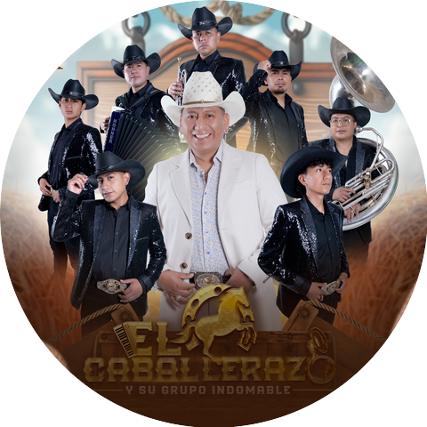 El Caballerazo y su Grupo Indomable