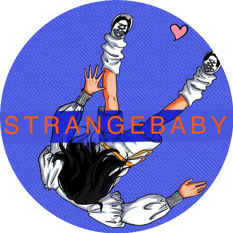 StrangeBaby