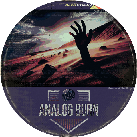 Analog Burn