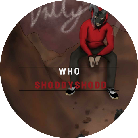 WhoShoddyShodd